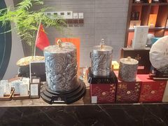 -王府茶楼茶宴·创意菜(朝阳公园店)