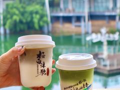 -帐篷客·溪龙茶谷度假酒店