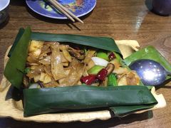 -雀舞云南菜(乐客城店)