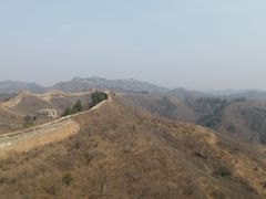 -蟠龙山长城景区