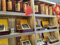 -宫品海参专卖店(静安大宁店)