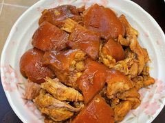 肘子-石家猪蹄(徐家湾店)