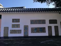 -闽粤南澳总镇府