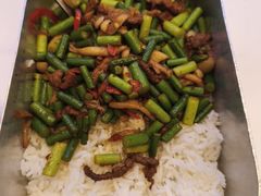 -石笨笨·盖浇饭大王(MOMOPARK店)