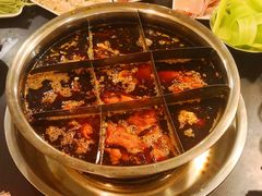 -邓莽子老火锅(鲁祖庙店)
