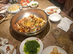 波格力蟹Happy餐-七欣天香辣蟹火锅(上海银亿滨江店)