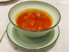 经典罗宋汤-水天堂西餐厅(昆山万象汇店)