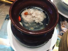 -味福记·本地特色菜(八一万达广场店)