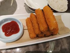 -峰厨大鱼泡饼·天津菜(西青大学城店)