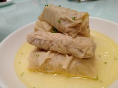 -新吉士·上海菜(浦东LCM置汇旭辉店)