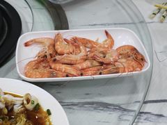 -船奇蒸汽海鲜·闽菜(八市海鲜总店)