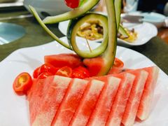 -清雅臻品·竹林院落·新派青岛菜(崂山店)