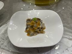 -山水一号·中餐厅