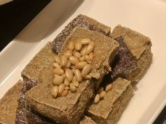 -桂满陇·海市蜃楼·黑金(国金店)