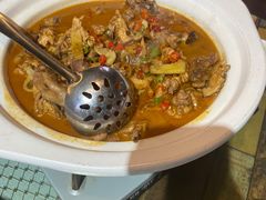 -湘香私房菜(大石长隆店)