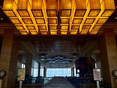 -东莞松山湖凯悦酒店