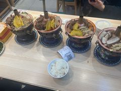 -武圣羊汤·西北面(朝阳门店)