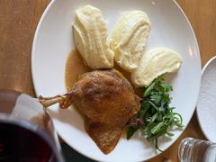 -LA MAISON公鸡和龙(蛇口店)