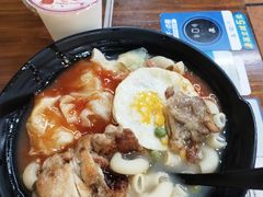 -多多茶餐厅(松风路店)