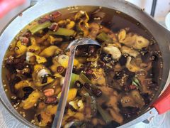 -辣婆婆(航天桥店)