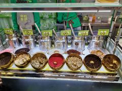 -安姬酸奶·水果捞(长安万达店)