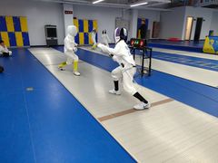 -尚剑击剑中心(铁山路馆)