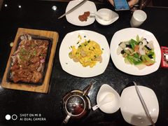 -高第街56号港式餐厅(山大路店)