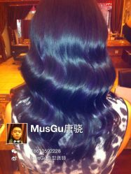 -LEE TIME·丽美时沙龙