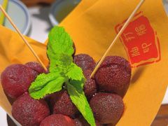 -打酱油·非遗淮扬菜(瘦西湖梅岭店)