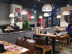 大堂-湘里乡亲甲王二老店