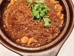 -鲜得莱渔港·小平岛海胆馆(七贤岭店)