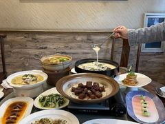 -樟树底(胜利河美食街店)