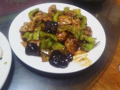 -九龙餐厅(大沽路店)