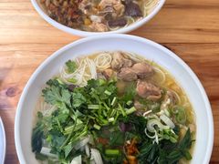 -文山荷鲜居(翠湖店)