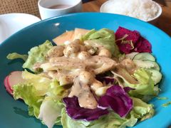 -胖老汉椒麻鸡清真新疆菜(西御街店)