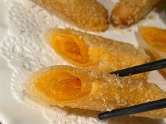 -百年银屏蚝烙·潮汕菜·非遗(乐山店)