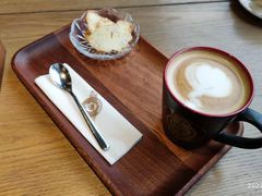 -老欧洲咖啡·西餐(后湖店)