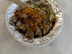 -渔民新村(番禺总店)