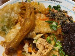 螺蛳粉-好欢螺鼎钻螺蛳粉(谷埠店)