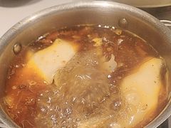 -湯島涮小火锅(余姚五彩城店)