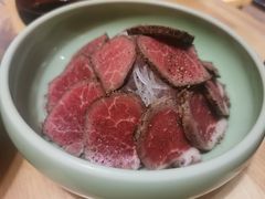 -东京屋(武定路店)