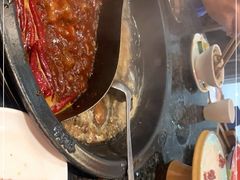 -井格重庆火锅(临平银泰城店)