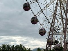 -三亚海昌梦幻海洋不夜城