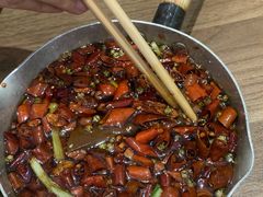 -小董哥烤串(故宫店)