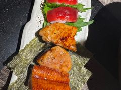 -極上萬膳·日料放题(海岸城店)