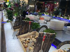 -加餐海鲜自助(宝龙一城店)