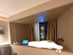 -JOYA湾悦国际酒店(世界之窗店)