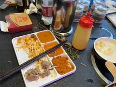 -老卜奎齐齐哈尔烤肉(人民东路店)