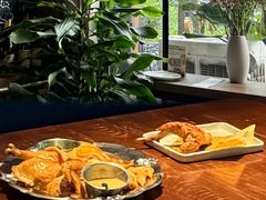 -Bistro 63 创意融合料理(广粤天地店)
