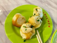 -三镇民生甜食馆(胜利街总店)